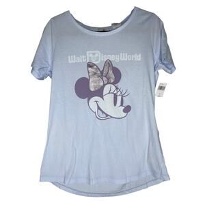 Disney Parks  Minnie mouse T-shirt
